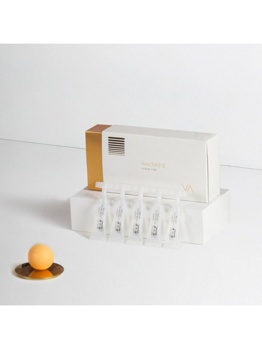 Kit Stem Cells Shampoing et Traitement Anti-chute