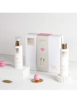 Kit Vol-Up Shampoing et Sérum Volume