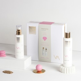 Coffret Vol-Up Shampoo & Serum