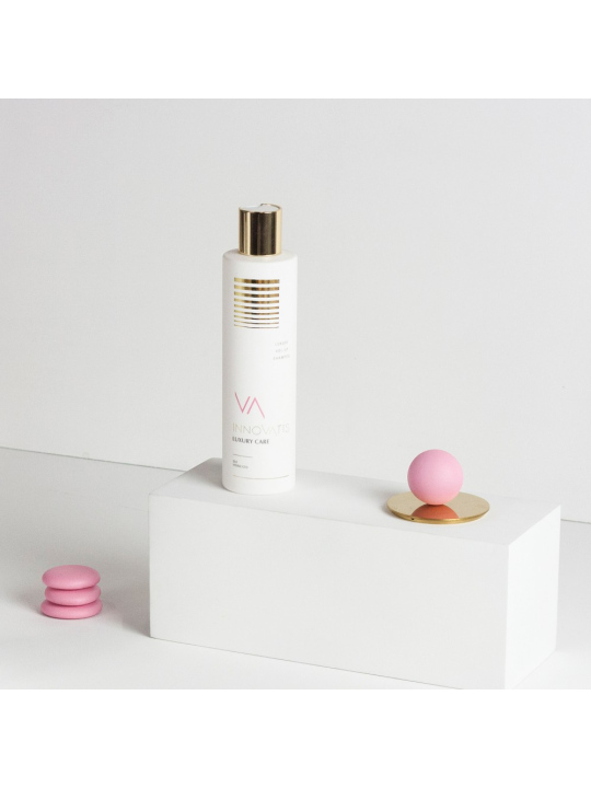 Kit Vol-Up Shampoing et Sérum Volume
