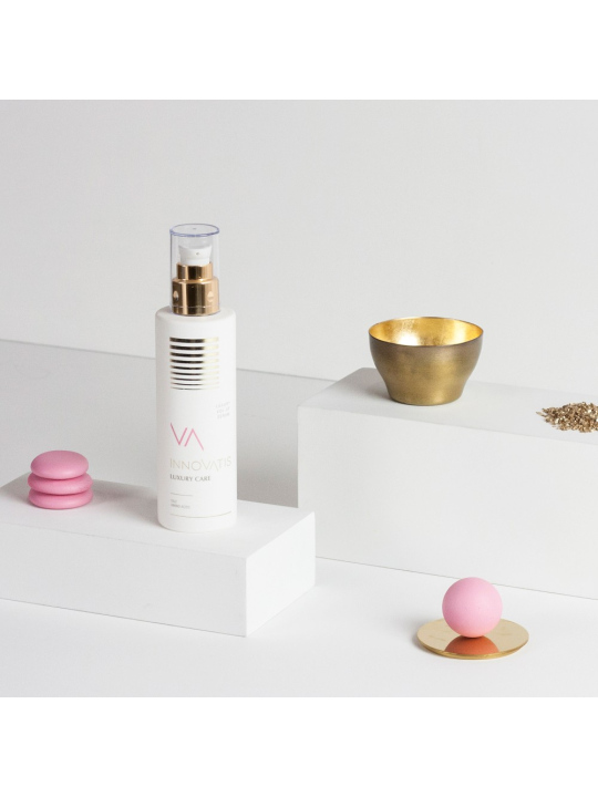 Kit Vol-Up Shampoing et Sérum Volume