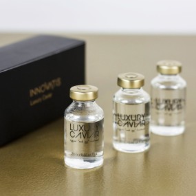 Kit Luxury Caviar 3x20ml