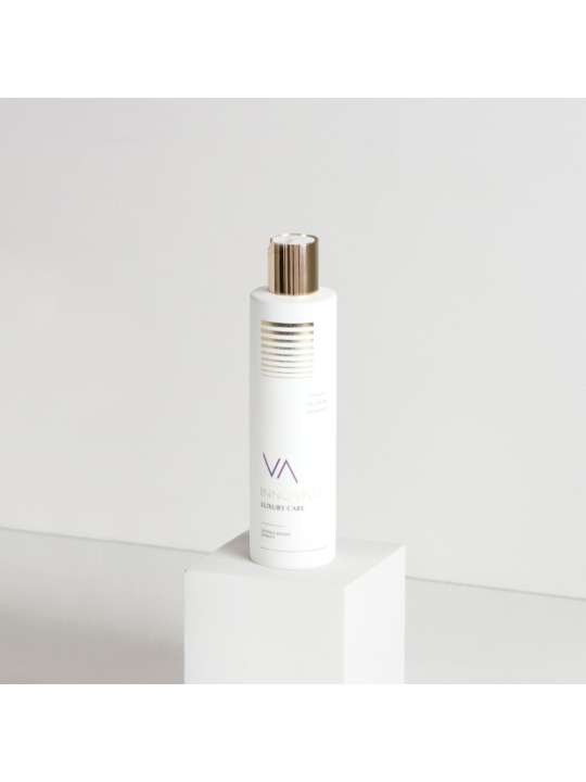 Kit Ice Shine Shampoing et Spray Conditionnant Blondes