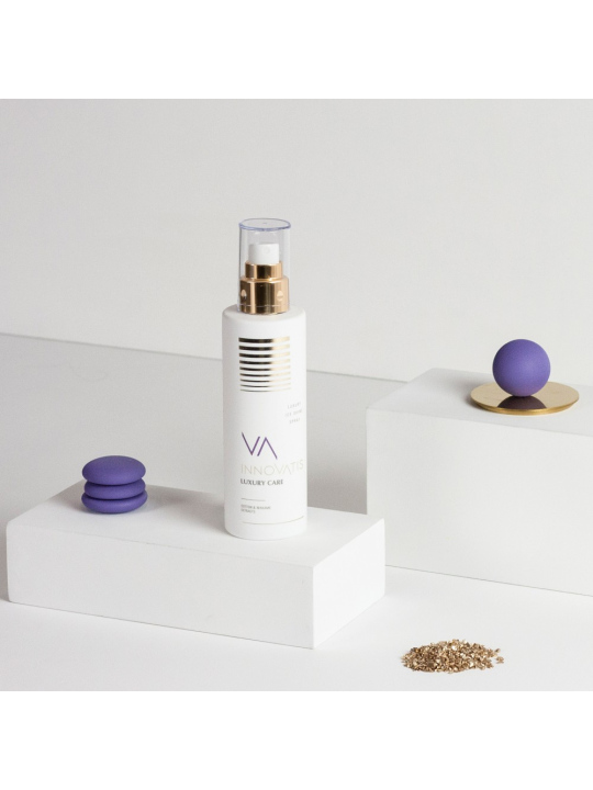 Kit Ice Shine Shampoing et Masque intense hydratant blondes