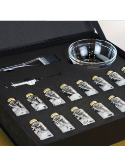 Coffret Luxury Botox 15 fioles