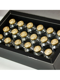 Kit Luxury Botox 18 fioles
