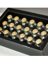 Kit Luxury Botox 18 fioles