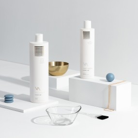 Kit Duo Traitement professionnel lissant Smoother Spa