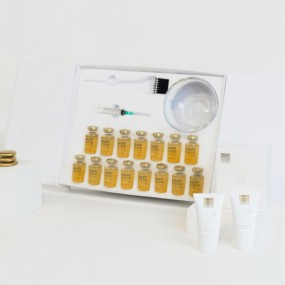 Luxury Caviar Treatment Anti-Âge Gold (Botox Capillaire)