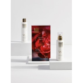 Coffret Love Anti Age Shampoing et Après-shampoing