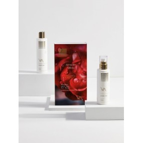Coffret Love Anti Age Shampoing et Leave-in Spray
