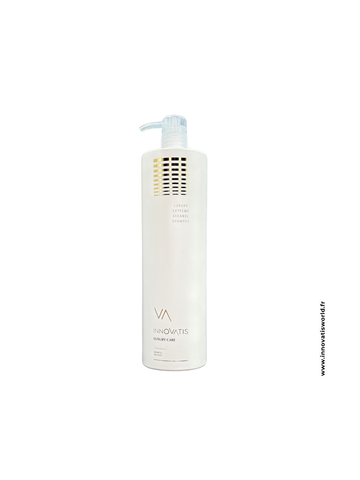 Shampoing Extrem Cleanse