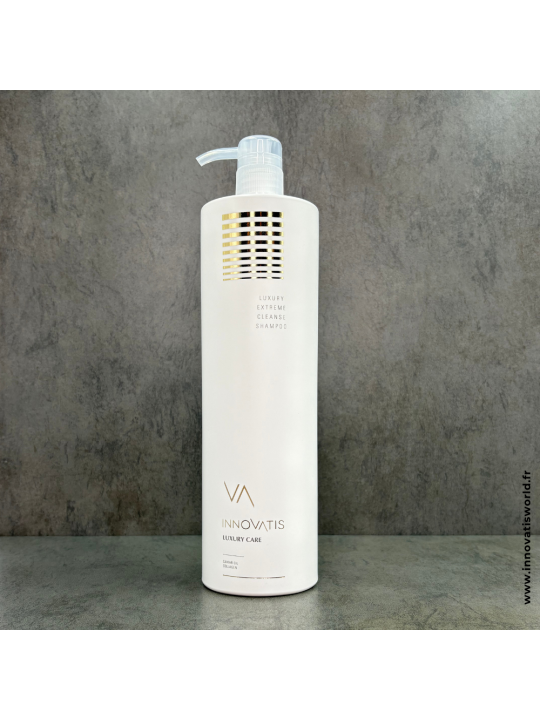 Shampoing Extrem Cleanse