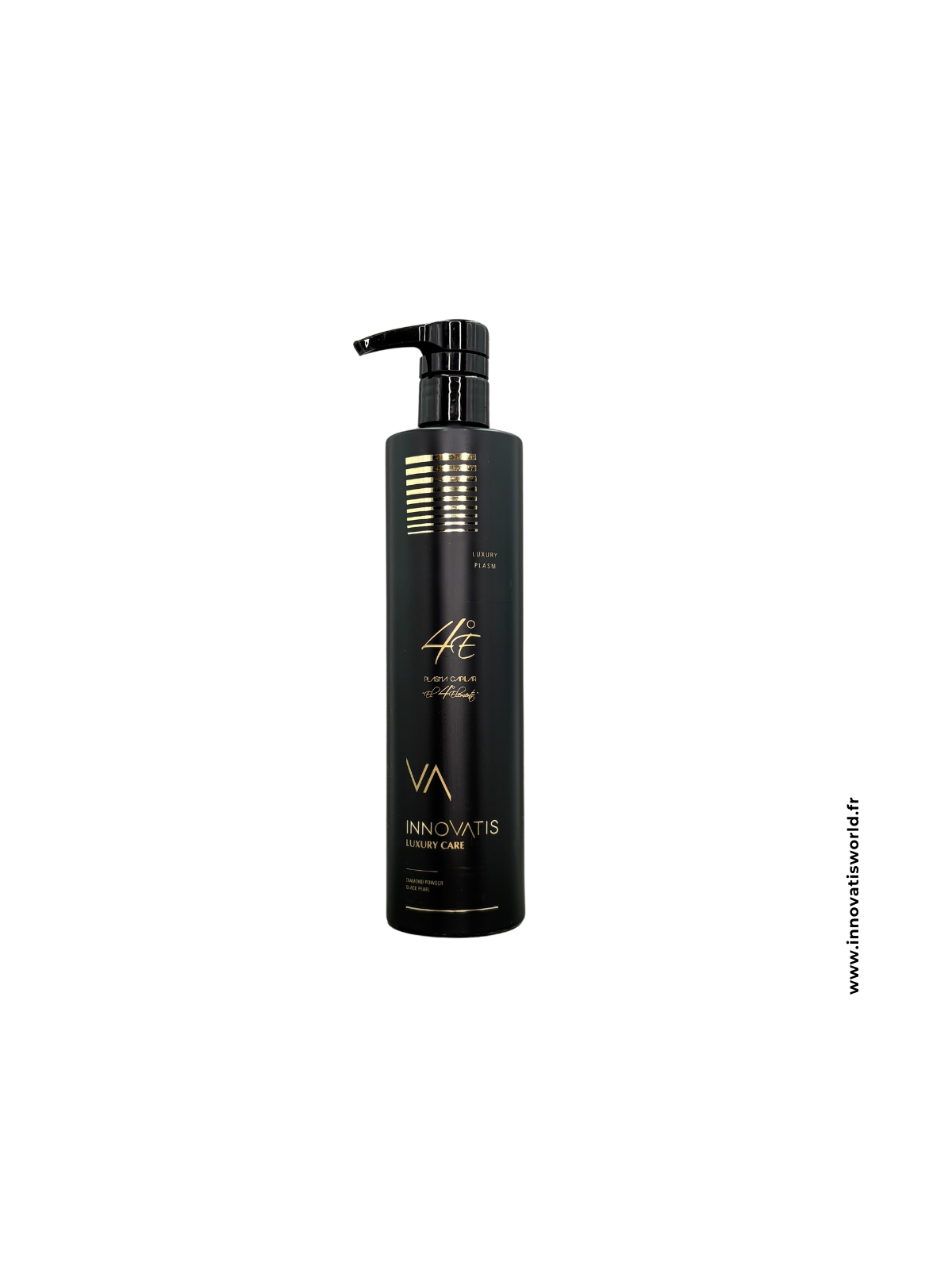 Soin Cheveux Luxury Hair Plasm