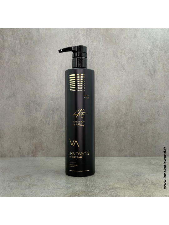 Soin Cheveux Luxury Hair Plasm