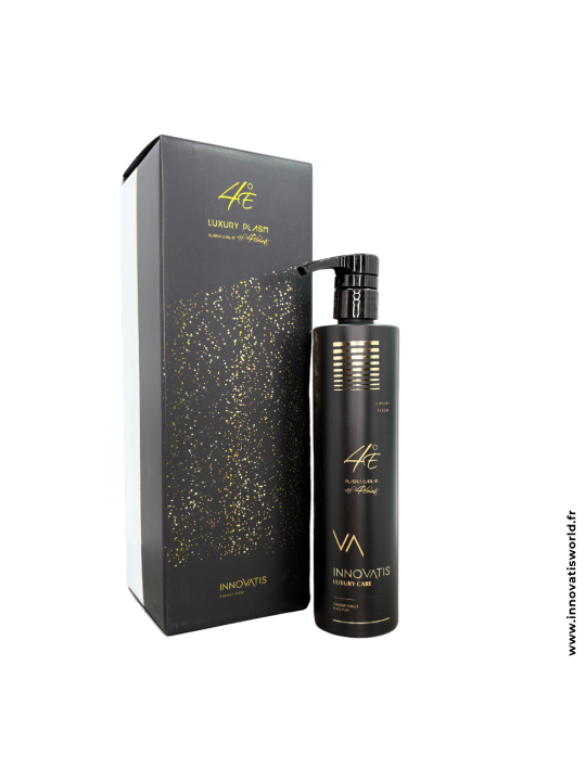 Soin Cheveux Luxury Hair Plasm