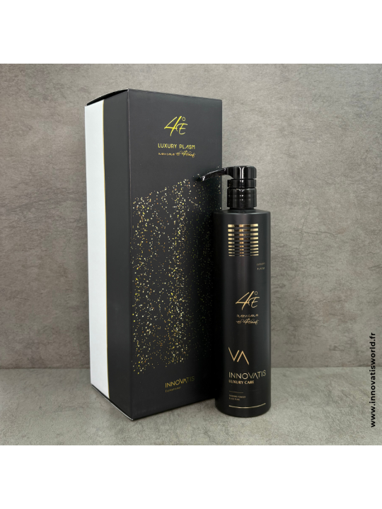 Soin Cheveux Luxury Hair Plasm