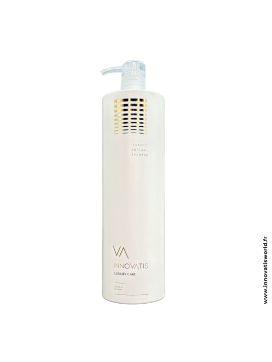 Shampoing Anti-âge