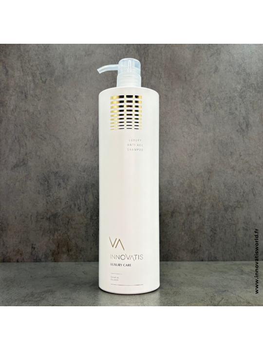 Shampoing Anti-âge