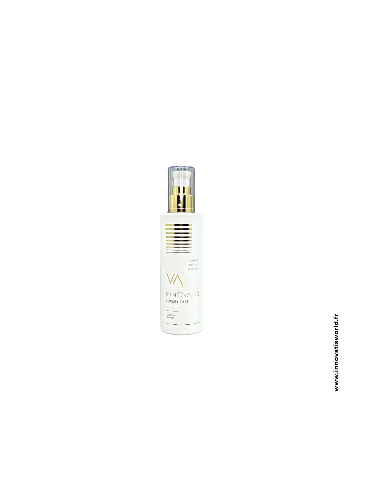 Masque intense Anti-âge