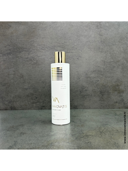 Shampoing Anti-âge