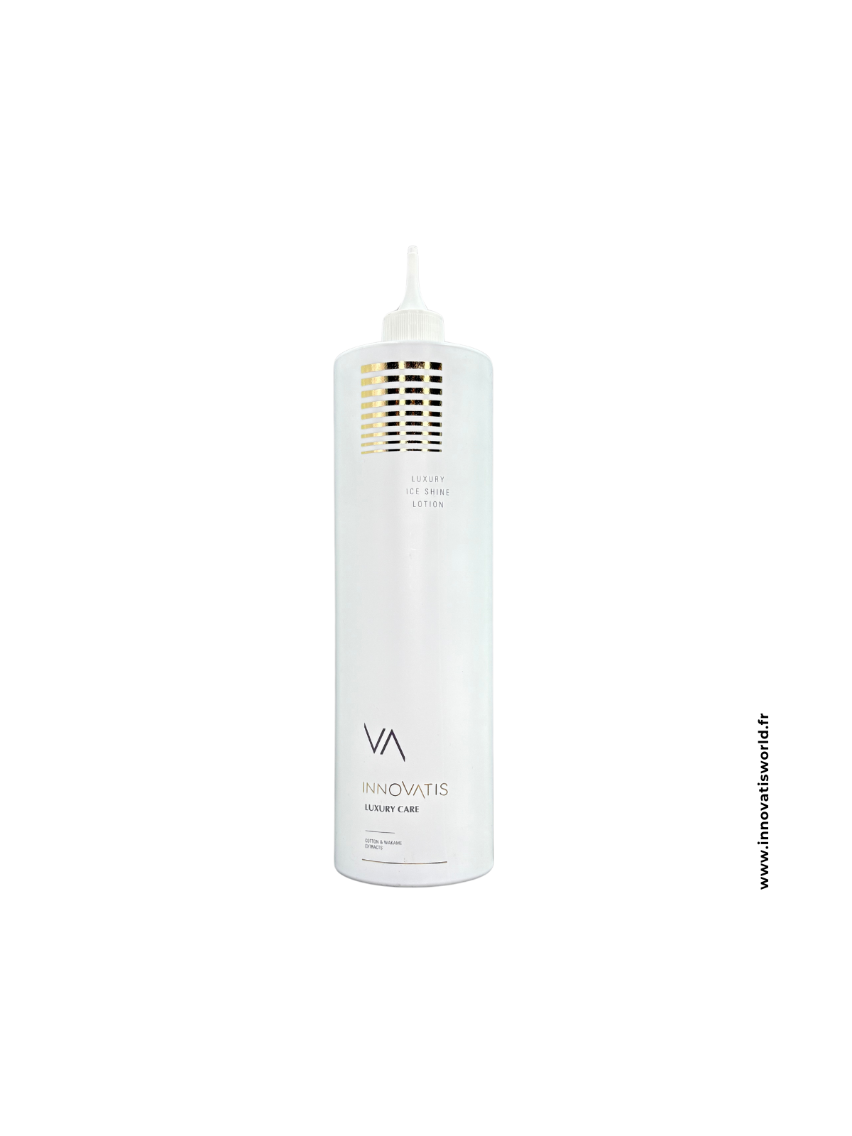 Ice Shine Lotion Blondes - Soin en Salon