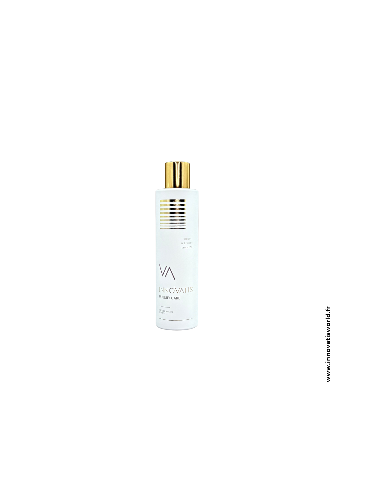 Ice Shine Shampoing Blondes