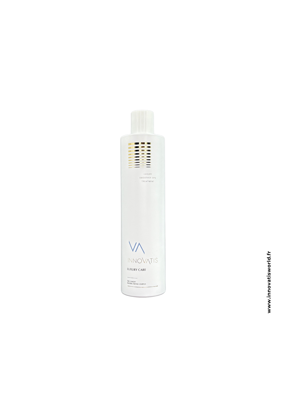 Lissage Smoother Spa Treatment