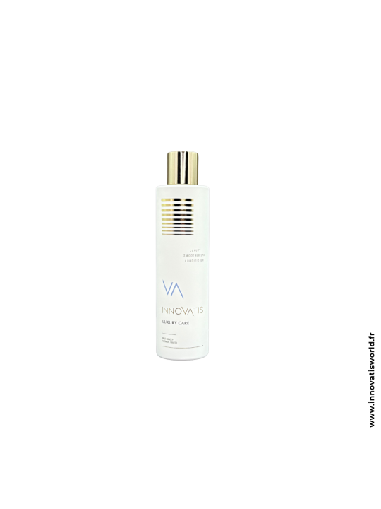 Après-shampoing lissant Smoother Spa Innovatis