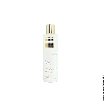 Après-shampoing lissant Smoother Spa Innovatis