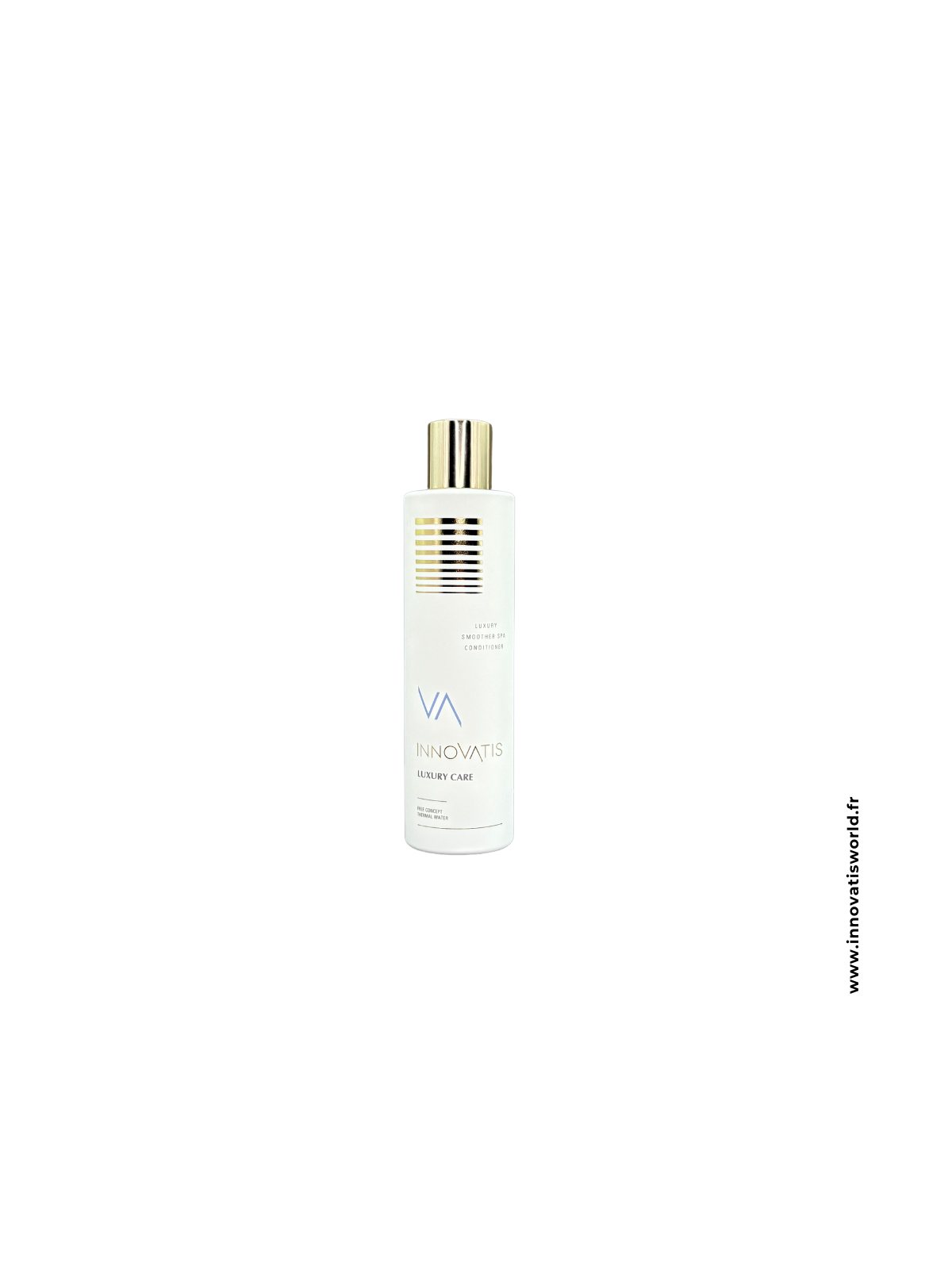 Après-shampoing lissant Smoother Spa Innovatis