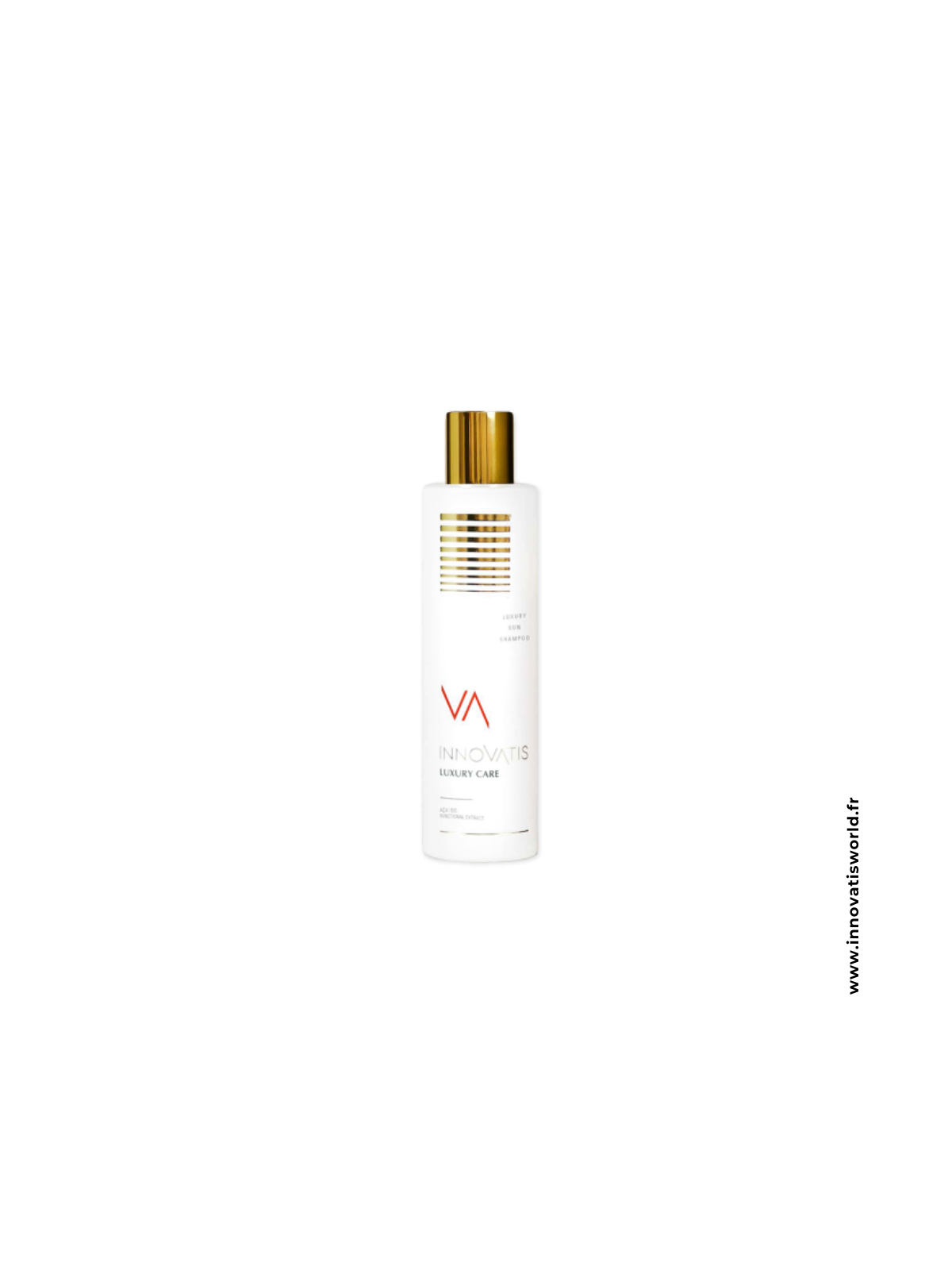 Sublime Sun Shampoo Protection Solaire