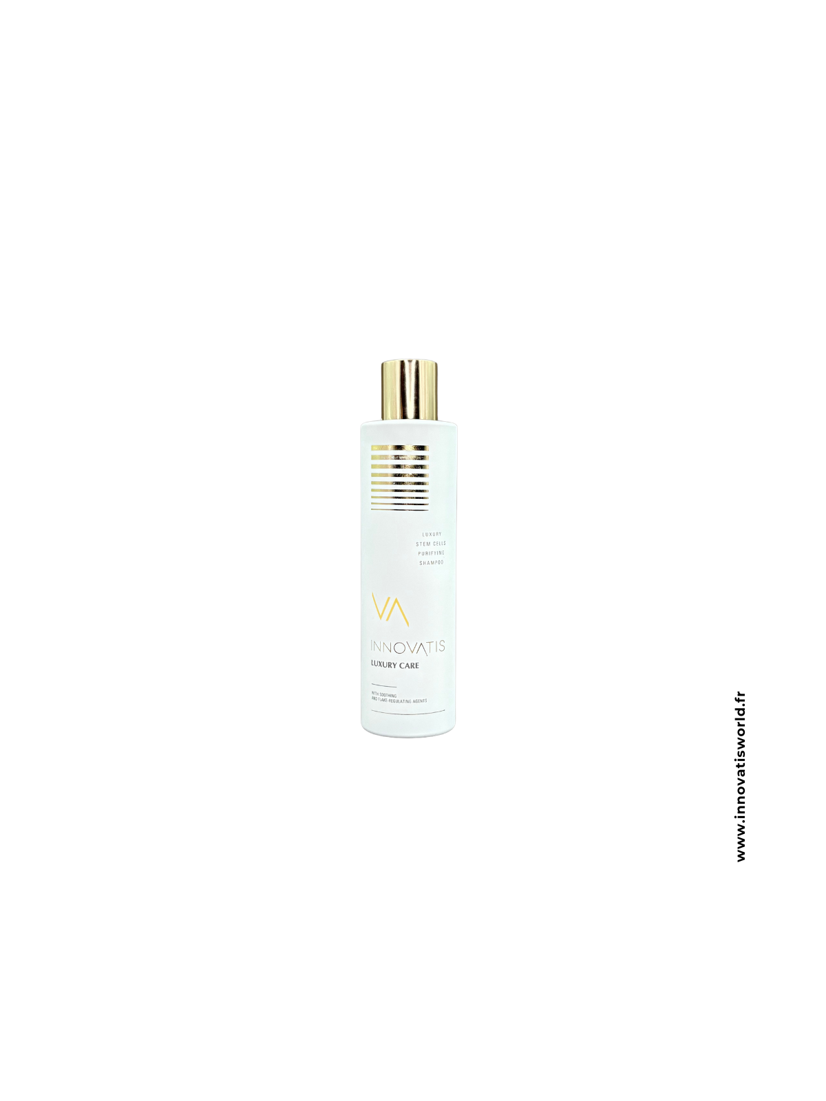 Innovatis - Stem Cells Purifying shampoo