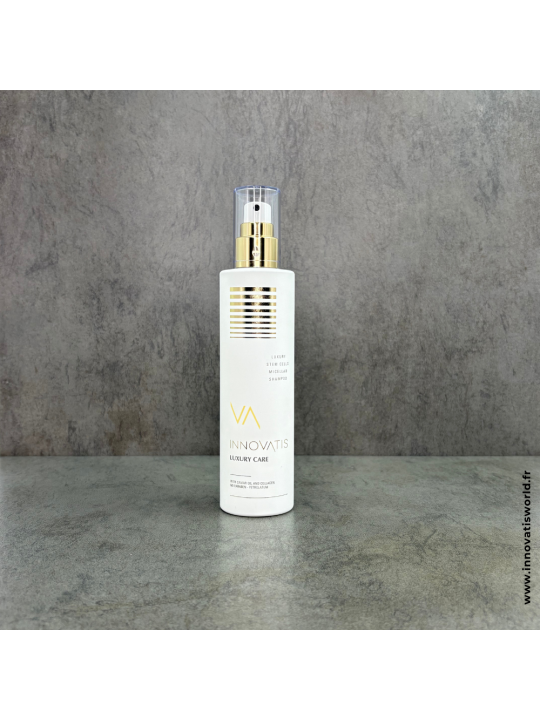 Innovatis - Stem Cells Micellar shampoo