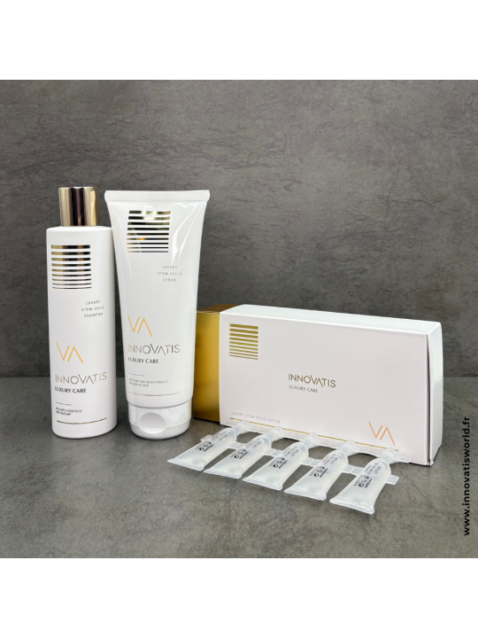 Innovatis - Stem Cells Scrub