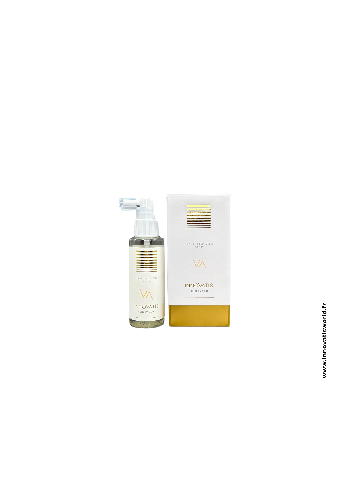 Innovatis - Stem Cells Spray