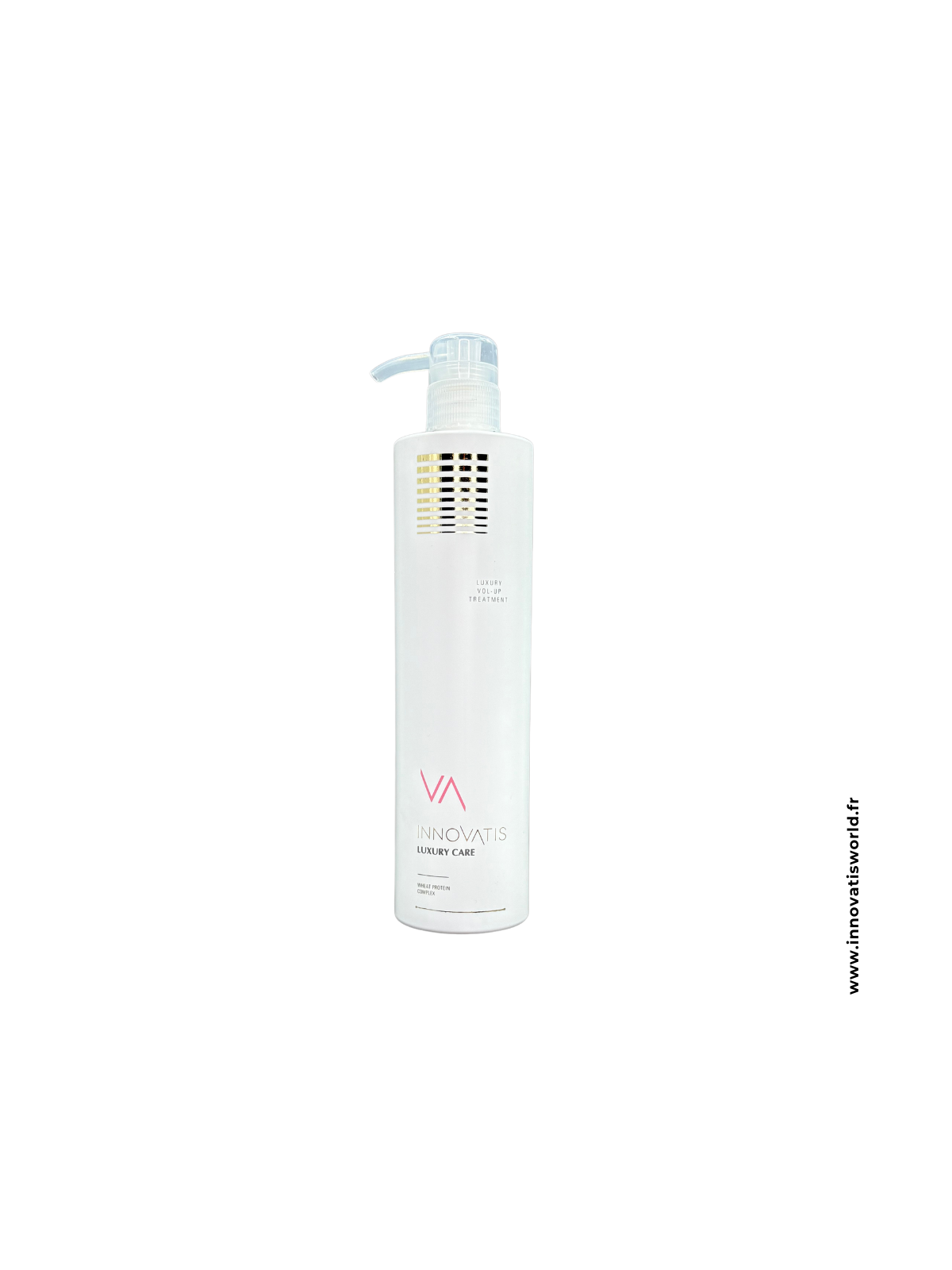 Vol-Up Volume Treatment