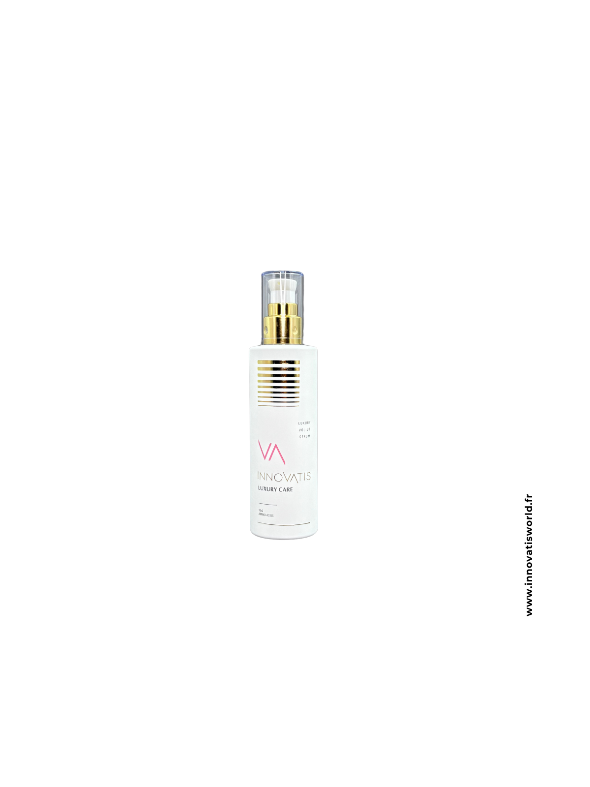 Vol-Up Sérum Volume