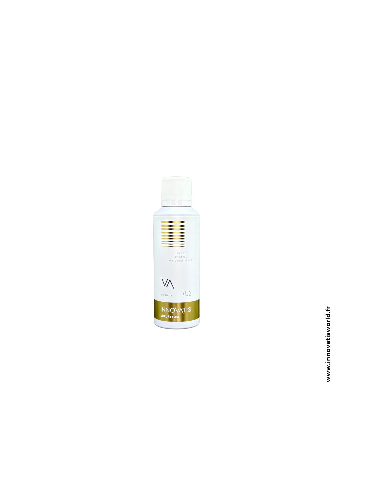 Up Style U2 Après-Shampoing Sec
