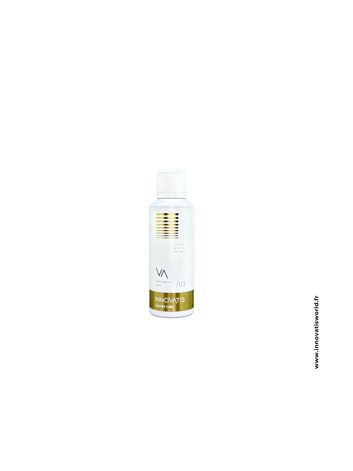 Up Style U3 Cire en Spray Dry wax