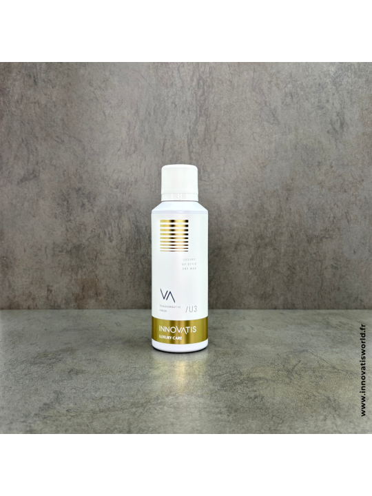 Up Style U3 Cire en Spray Dry wax