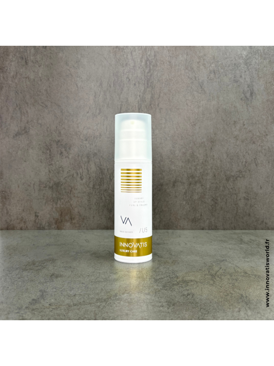 Up Style U5 Gel Boucles et Volume