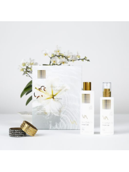 Coffret Spring & Summer Shampoo – Cream – Bracelet