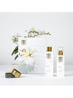 Coffret Spring & Summer Shampoo – Deep mask – Bracelet
