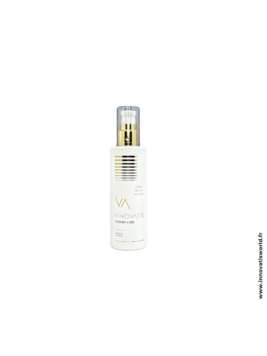 Coffret Spring & Summer Shampoo – Deep mask – Bracelet