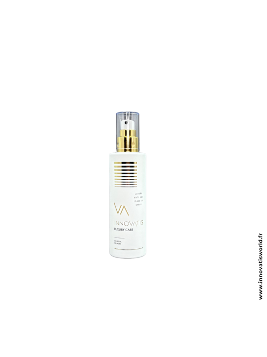 Coffret Spring & Summer Shampoo – Leave-in Spray – Bracelet