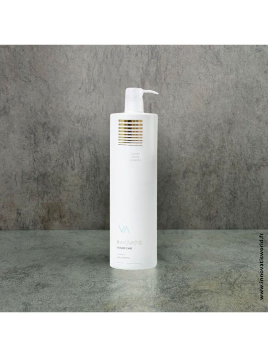 Luxury Renew Shampooo