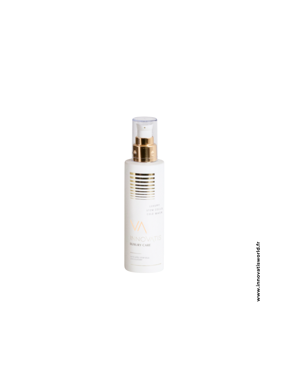 Stem Cells Cold Mask