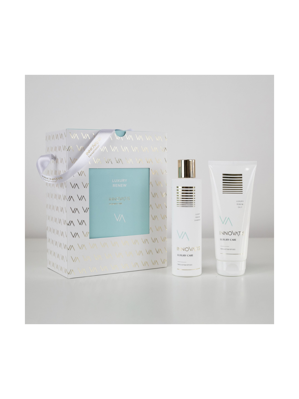 Luxury Renew Kit Home
