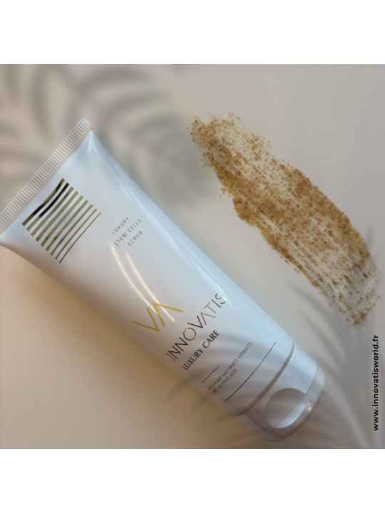 Innovatis - Stem Cells Scrub
